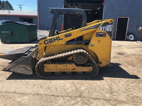 smallest gehl skid steer|gehl track loader specs.